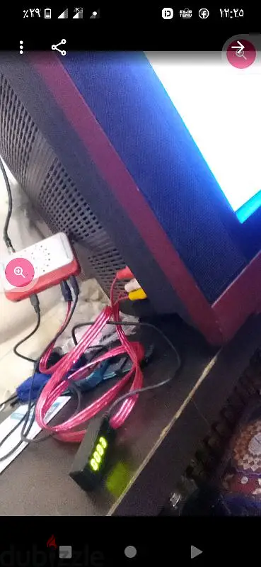 Full HD Digital Receiver