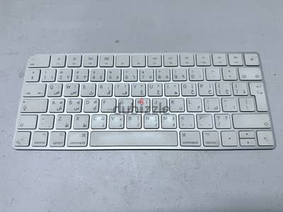 apple keyboard