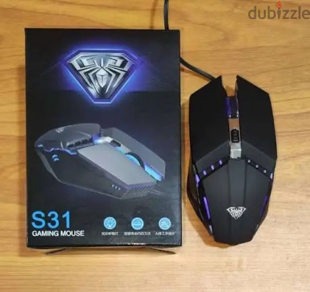 Aula Mouse S3165610981686018120