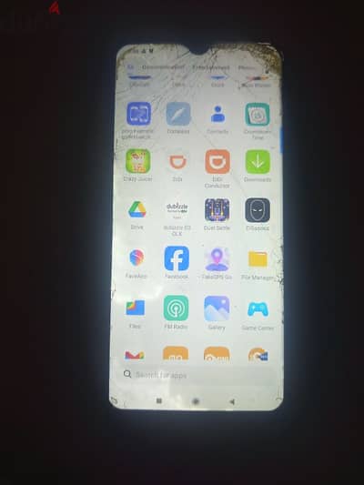 شاومي تي 9