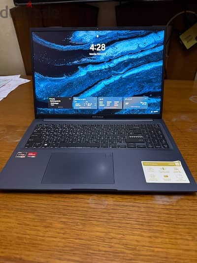 laptup ASUS Vivobook