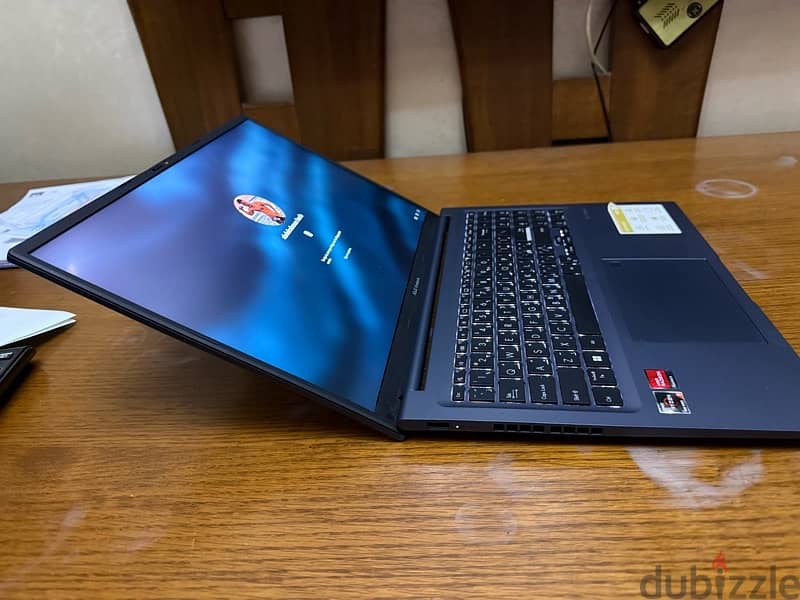 laptup ASUS Vivobook 3