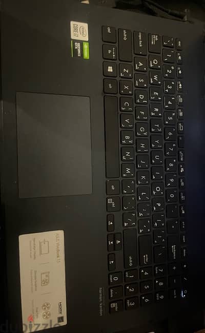 asus vivobook gaming computer