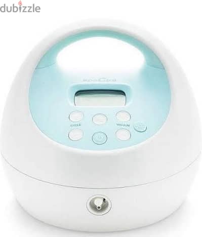 Spectra s1  double breast pump Hospital grade
