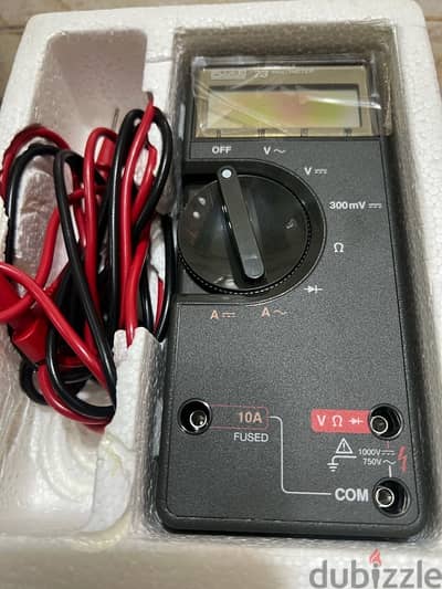 Fluke Multimeter ,us made