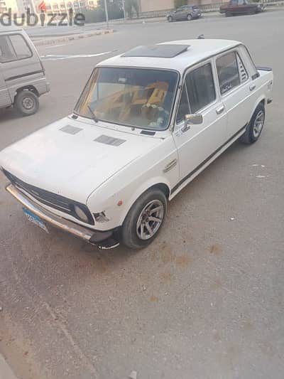 فيات 128 1975