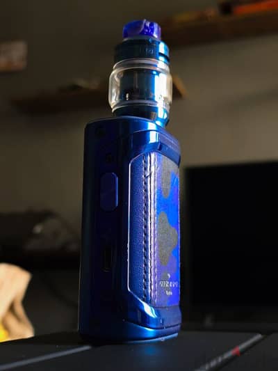 GeekVape T200 Kit Navy Blue