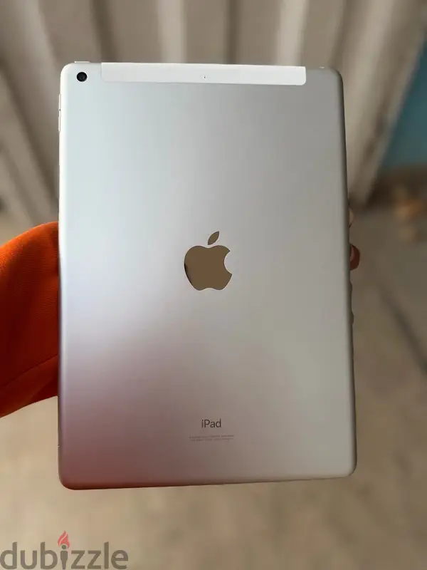 iPad 9