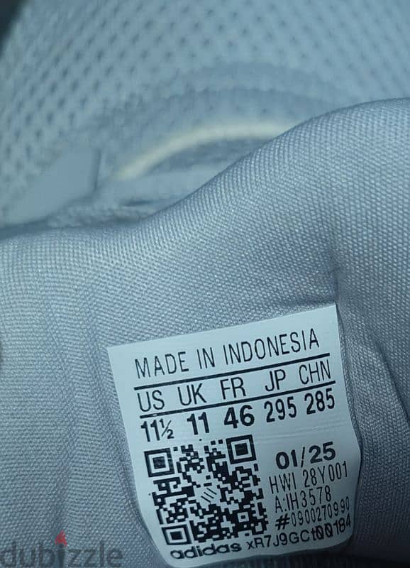 addidas 46 3