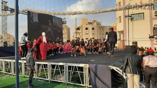 كل ميخص الحفلات و العزومات