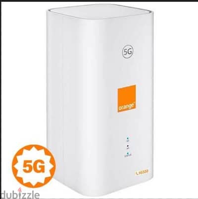 wireless orange wifi