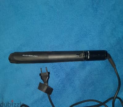Rush Brush C1 Pentium Styler Curling Irons