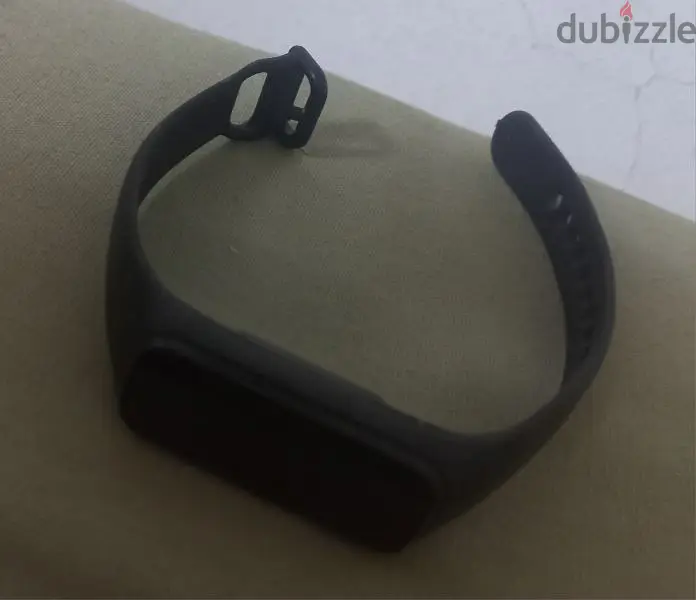 Original Samsung Watch in Its Box