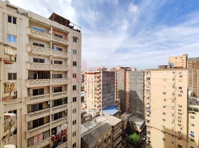 Apartment for Sale – 140m – Gleem – Steps from Abu Qir