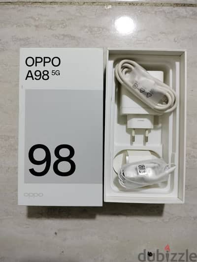 OPPO A98 5G