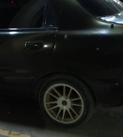 جنوط 16بالكوتش