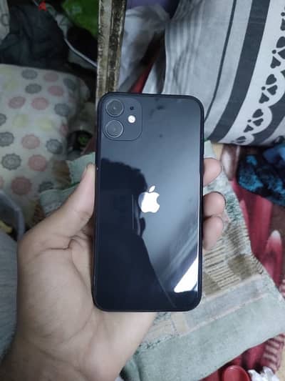 ايفون 11