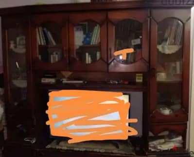 مكتبة