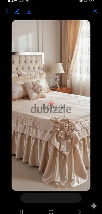 طقم زينه اطفال للبيع