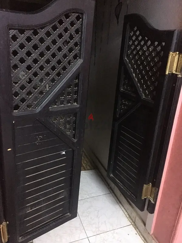 اكسسوارات مطبخ