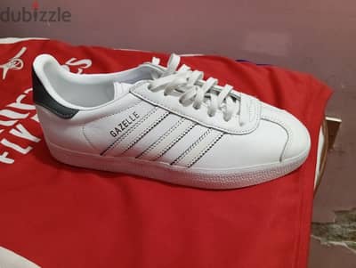 Adidas gazelle original new
