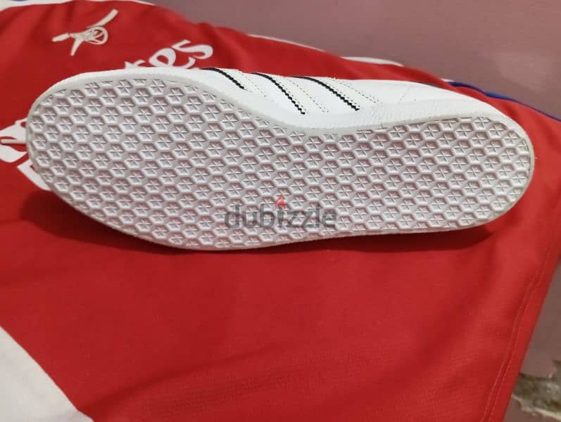 Adidas gazelle original new 1