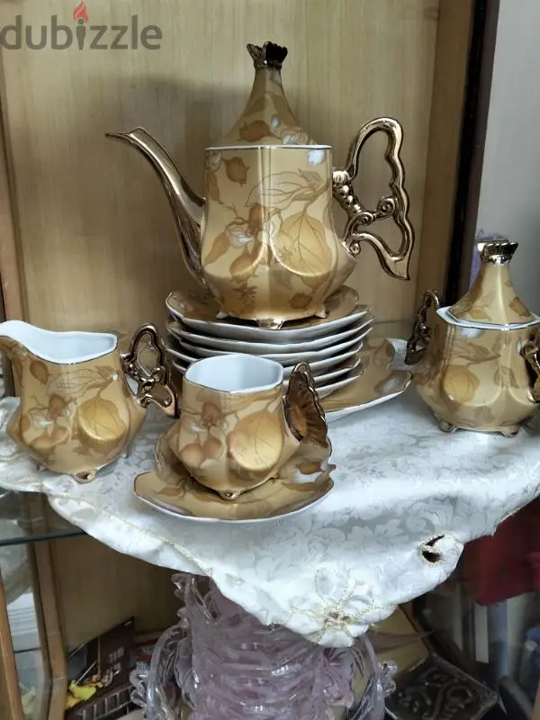 Cake Set