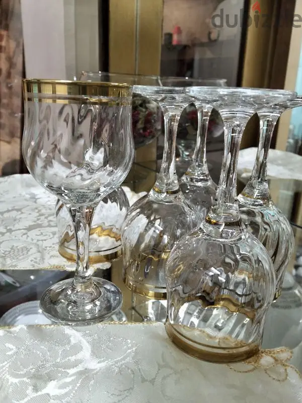 Glass Set