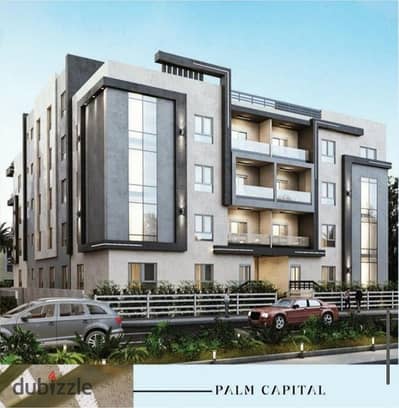 Apartment for Sale in the Most Prestigious Area of El Shorouk City 3 – Directly on Gamal Abdel Nasser Axis – In Front of New Heliopolis 