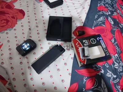 اوكسفا اس كيو برو 2 اوزو ايديشن - oxva sq pro2 ozo edition