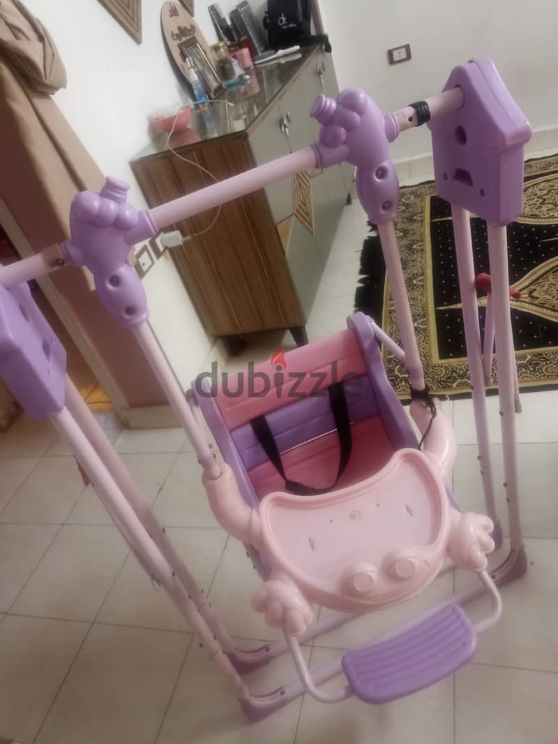 ألعاب أطفال 1