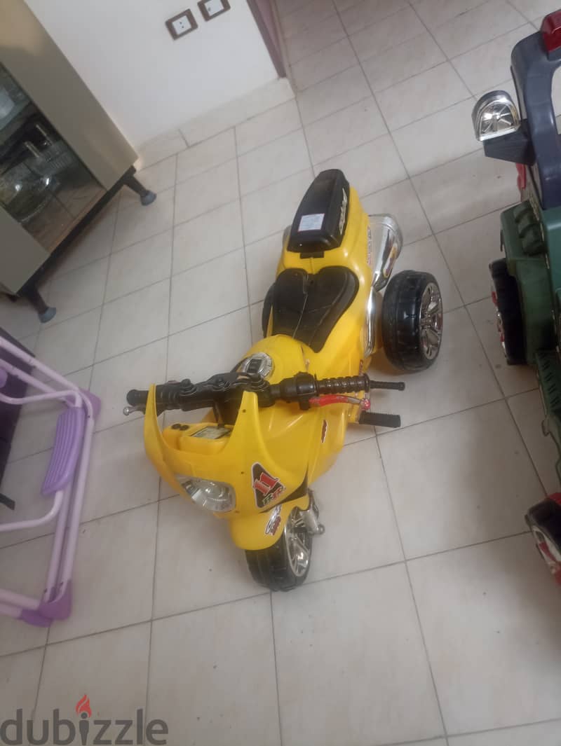ألعاب أطفال 2