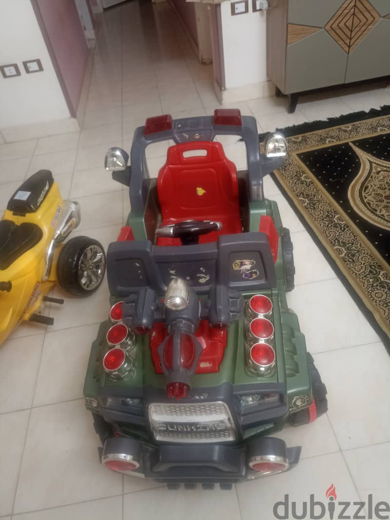 ألعاب أطفال 3