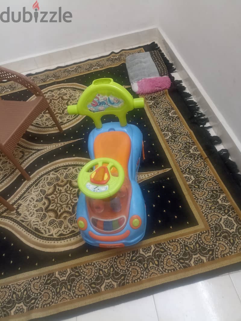 ألعاب أطفال 4