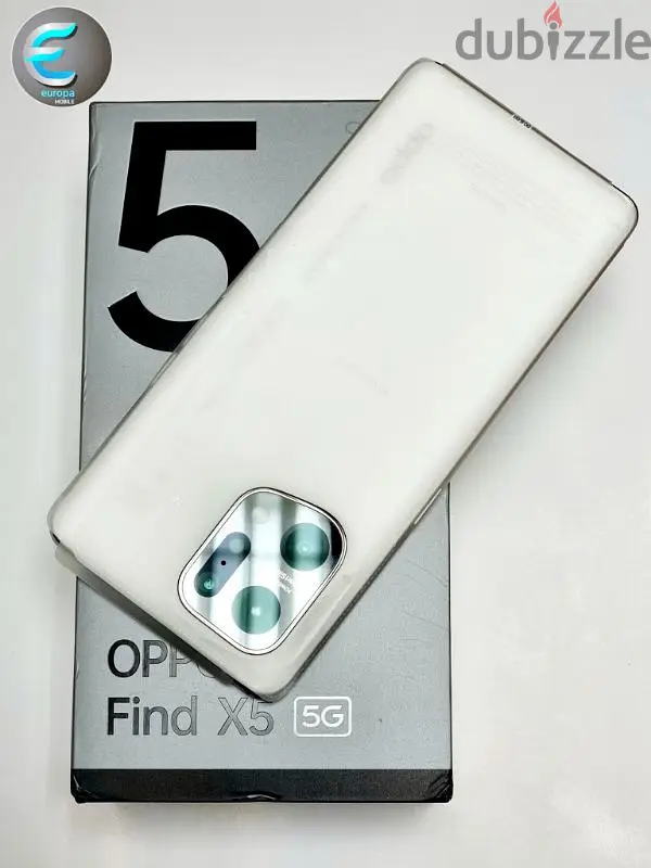 Oppo Find x5 5g