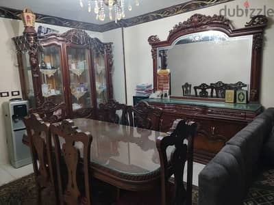 سفرة كاملة