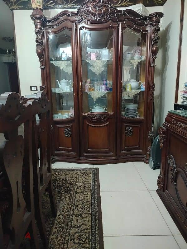 سفرة كاملة 3