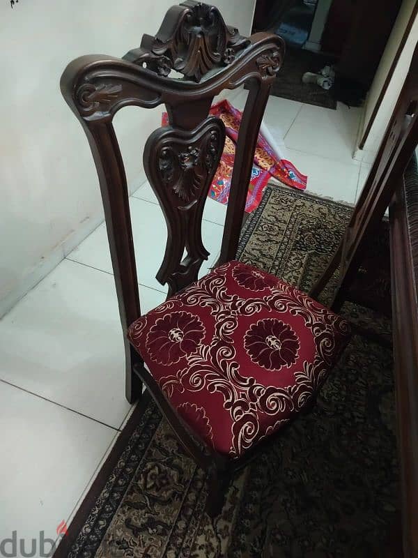 سفرة كاملة 4
