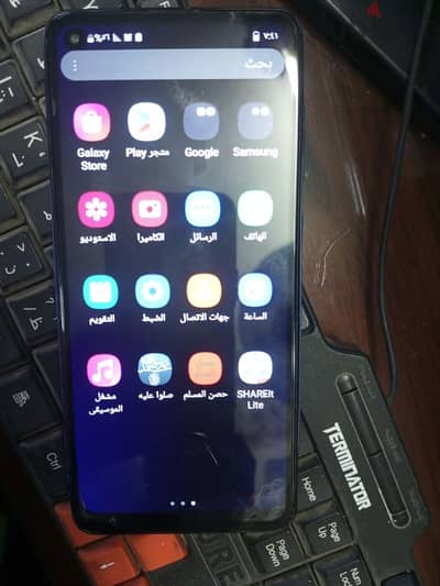 Samsung A21S