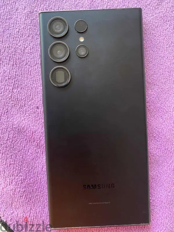 Samsung S23 Ultra 5G