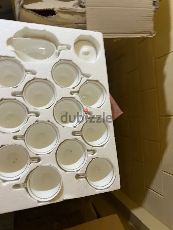 طقم صيني ١٠١ قطعه65614167985026126
