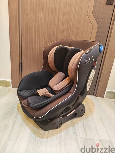 car seats - كرسي سيارة اطفال
