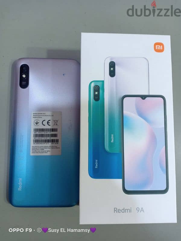 Redmi 9A 1