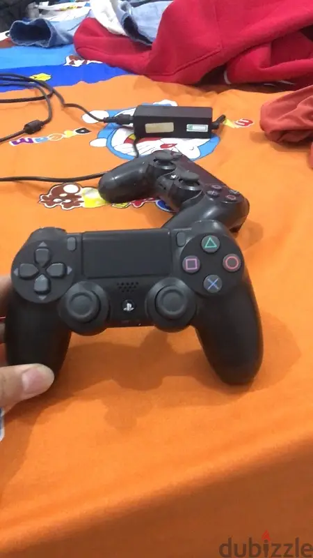 PS4 PRO