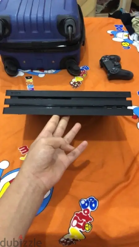 PS4 PRO65610976078083122