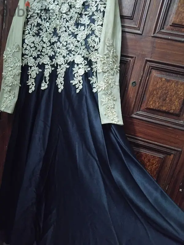 Evening Dress