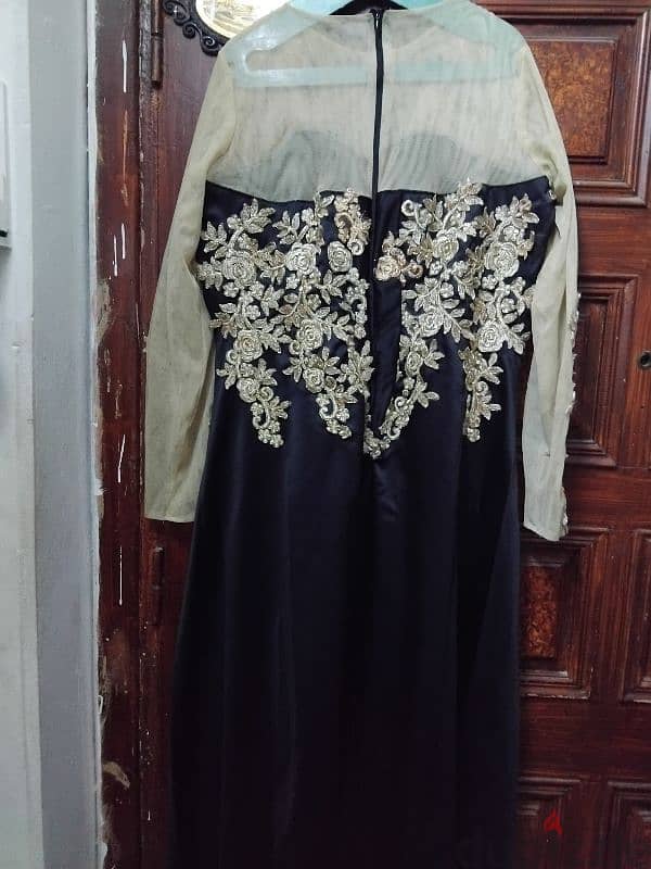 فستان سهره 3