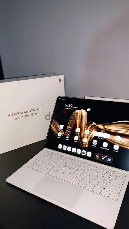 Huawei MatePad Pro 12.2 512GB Brand New
