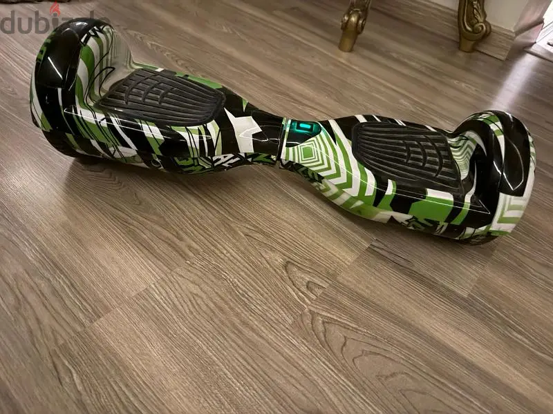 haverboard