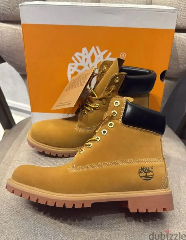 mirror original timberland